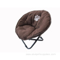 Baby pet-sitter foldable chair soft dog beds